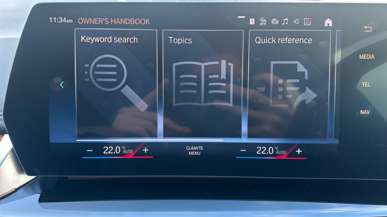 BMW X1 xDrive 23i MHT M Sport Premier 5dr Step Auto Petrol Estate